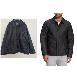 The North Face Men's Auburn Jacket in Black